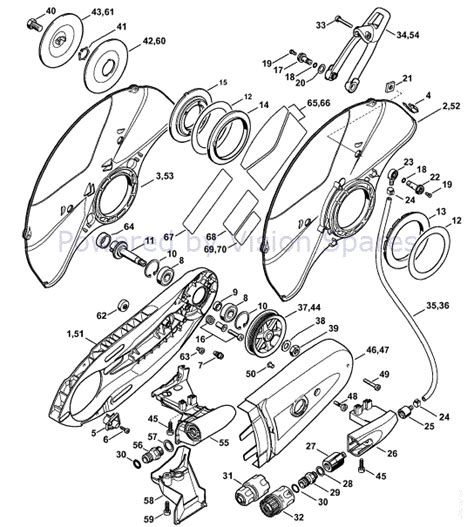 Stihl TS 420 A Disc Cutter (TS 420 A) Parts Diagram, Cylinder 44 (0)1747 823039 Categories Brands Diagrams Contact Us Info Search Home Parts Stihl Diagrams TS 420 A Cylinder Stihl TS 420 A Disc Cutter (TS 420 A) Parts Diagram, Cylinder Look at the diagram and find parts that fit a Stihl TS 420 A Disc Cutter, or refer to the list below. . Ts 420 stihl ts420 parts breakdown